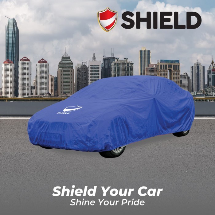 Mercy W205 C200 C 200 C250 C 250 C 300 Cover Mobil Sarung Mobil Shield Murah Berkualitas