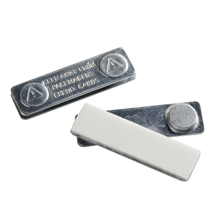 

KOMPLIT NAME TAG AKRILIK MAGNET / PAPAN NAMA DADA / MAGNET / NAME TAG PRINT UV