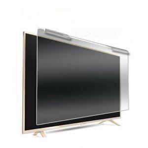 

BERMUTU Akrilik Pelindung TV Screenguard Protector Untuk LCD, LED TV 55 inch
