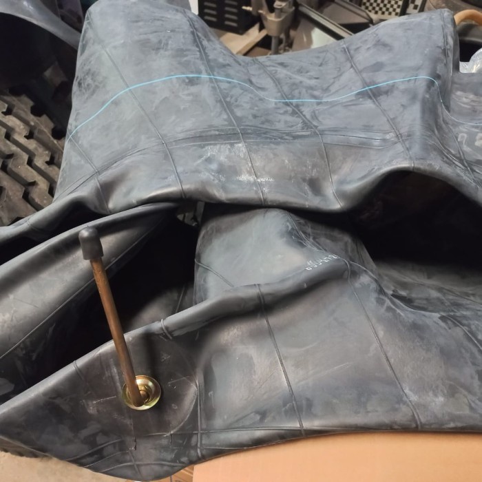 Ban Dalam Loader 17.5-25 #Gratisongkir