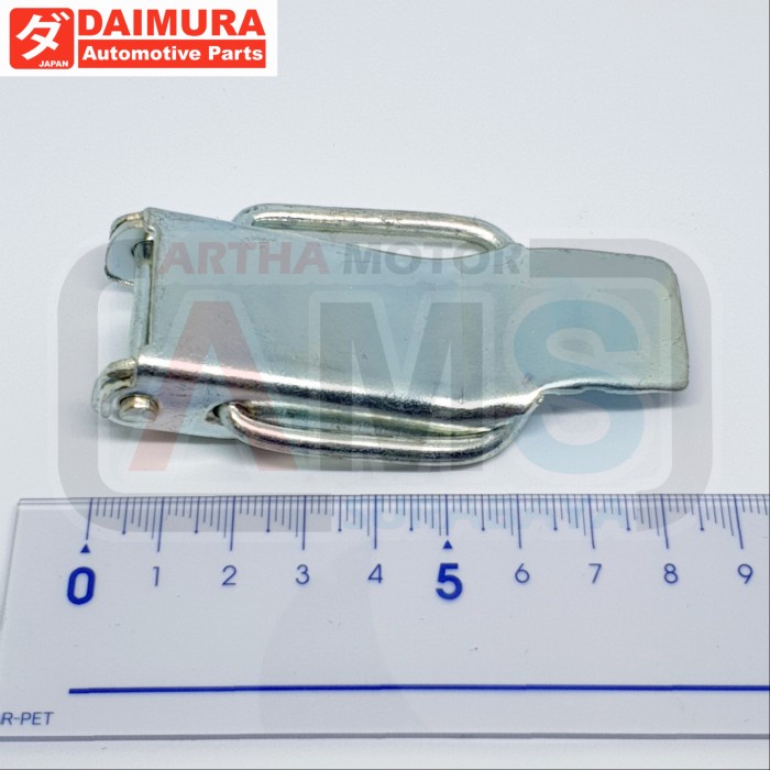 LANGSUNG GAS. HANDLE HANDEL KANCING KUNCI BUKAAN JOK BANGKU MOBIL GRANDMAX GRAND MAX