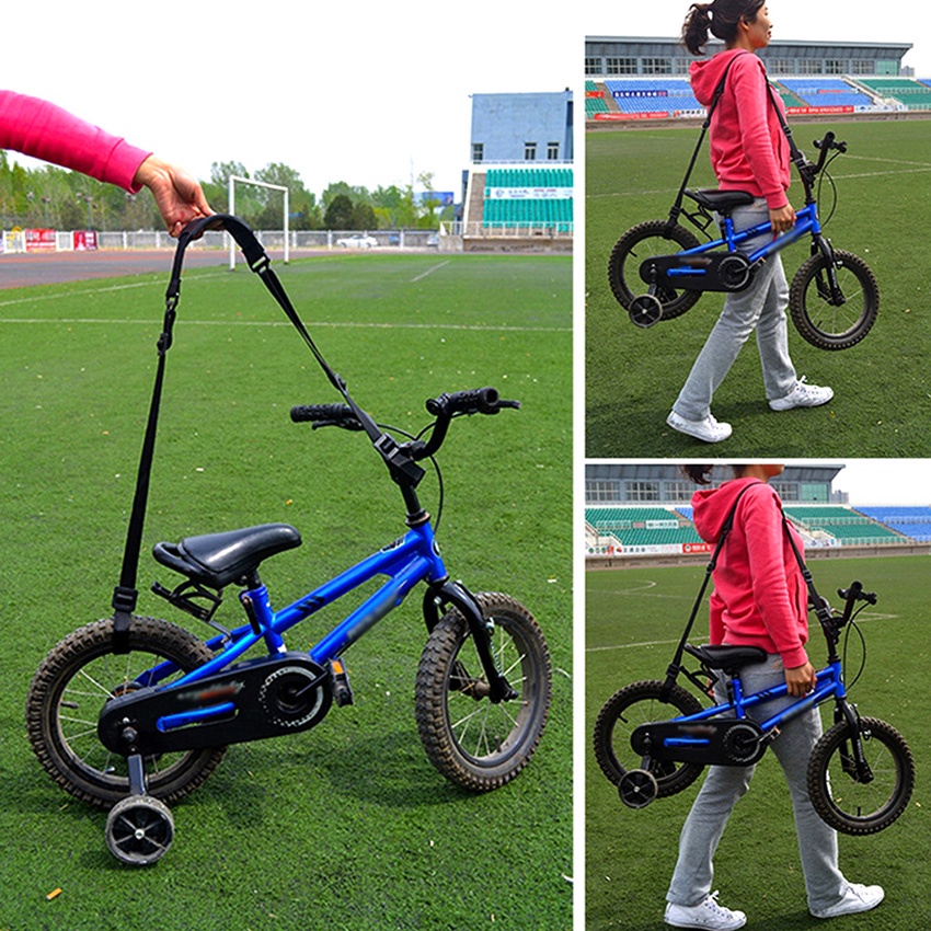 Carry Strap Elektrik Skuter Scooter Skuter Otoped Carrying Shoulder Strap Replacement for Xiaomi