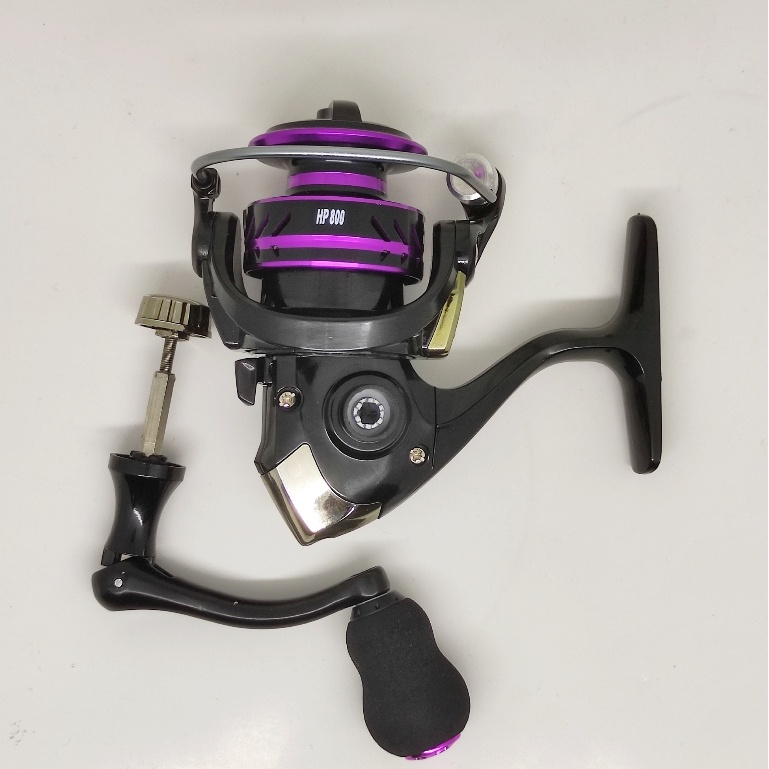 Reel Pancingan kerekan HP 500-4000. kuat bagus