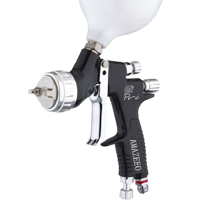 Car Paint Spray Gti Pro Lite Golden Spray Te20 /