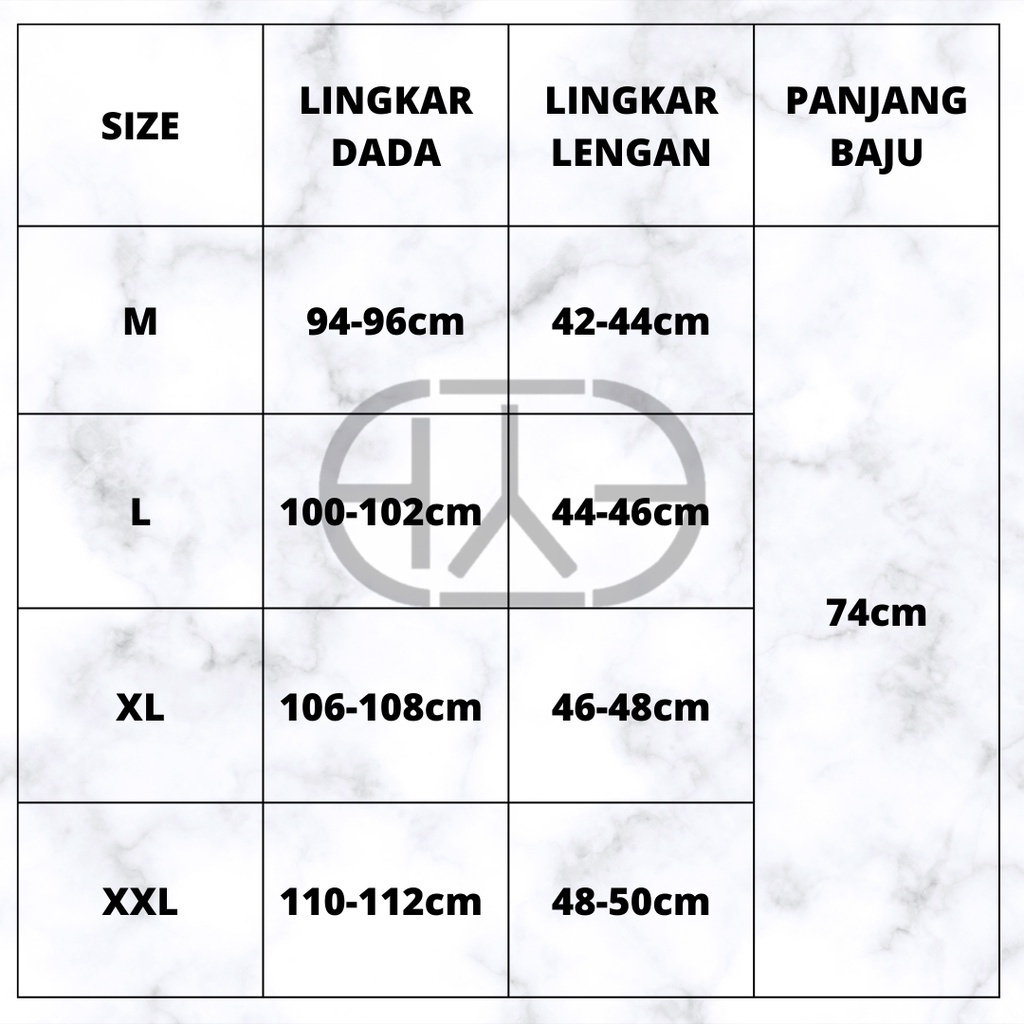 Promo Blus Batik Terbaru Wanita Vintage Ibu Kantoran Modern Bahan Katun Halus Lengan 3/4