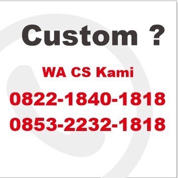 

BERKUALITAS Box Penutup Bel Akrilik Uk. Dalam 14,5x7, 5x4cm