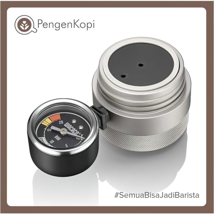 Wacaco Picoresso Gauge, SKU : Picopresso Gauge