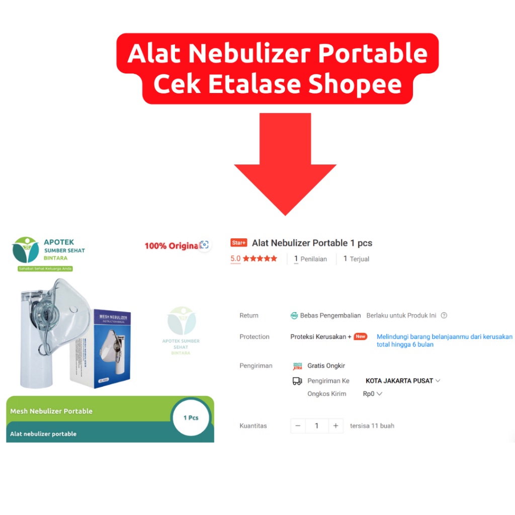 Bisolvon Cairan Nebulizer 50 Ml Untuk Dewasa Dan Anak