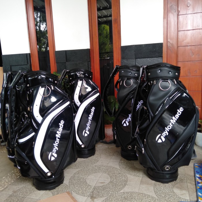 tas golf taylormade