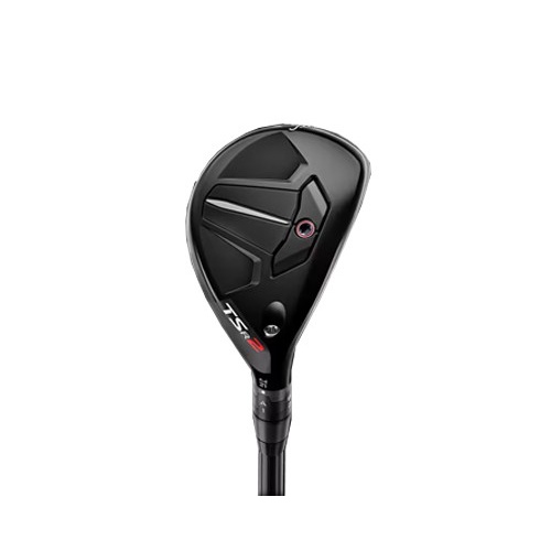 Hybrid Titleist TSR2 Ten Blue 65 A