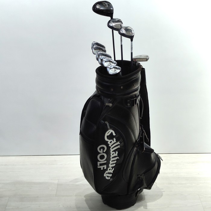 Set Stick Golf Full Set