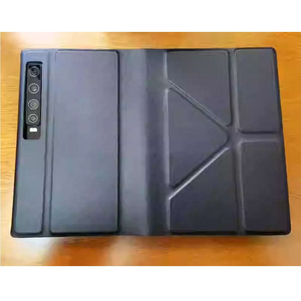 Suitable Royole FlexPai2 Mobile Phone Case Royole Second Generation Folding Case Leather Case Protec