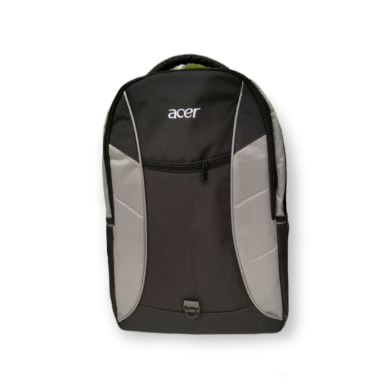 Tas Acer 14 inch Ransel Tas Laptop Laptop Bagpack -KwalitasGan