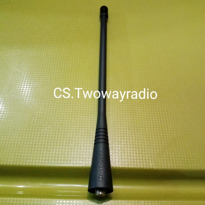 JTTOP" ANTENA HT MOTOROLA UHF 400-470MHZ / ANTENNA UHF