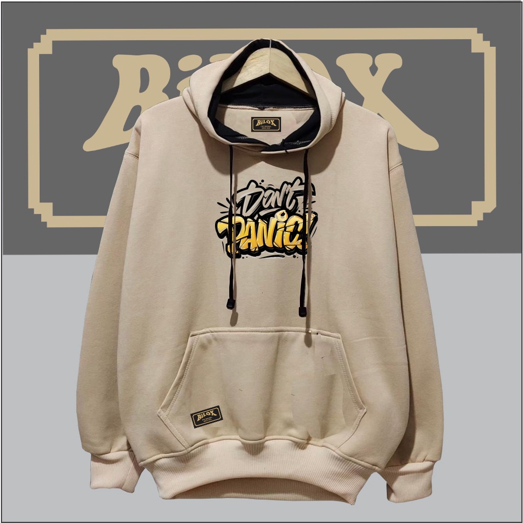 CUCI GUDANG Hoodie pria distro aesthetic graffity simple Jaket hoodie anime distro ori Sweater hodie