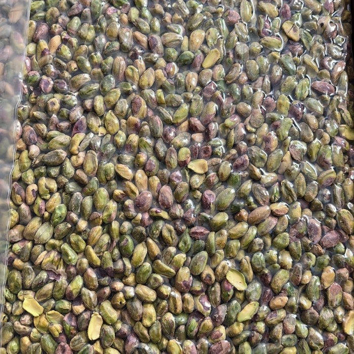 

KACANG PISTACHIO KUPAS MENTAH 1 KG (RAW PISTACHIO KERNEL 1 KG)