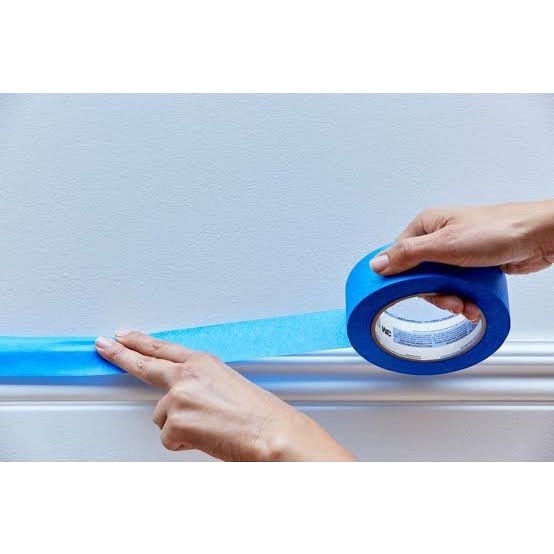 

3M SCOTCH BLUE PAINTER'S TAPE 2090 (48 MM X 54.8M)