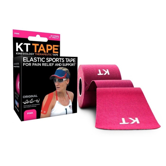 

KT TAPE ORIGINAL COTTON 20 DAN 16
