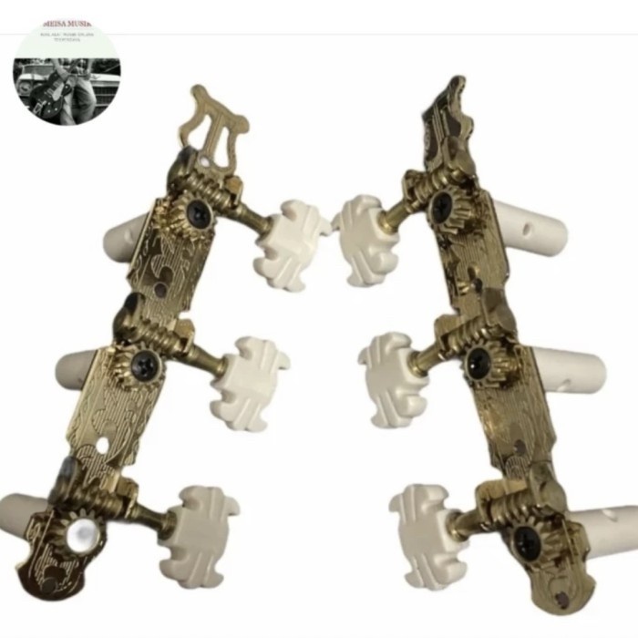 DRYER GITAR AKUSTIK NYLON UNTUK GITAR YAMAHA, IBANEZ, CORT, TAYLOR DLL