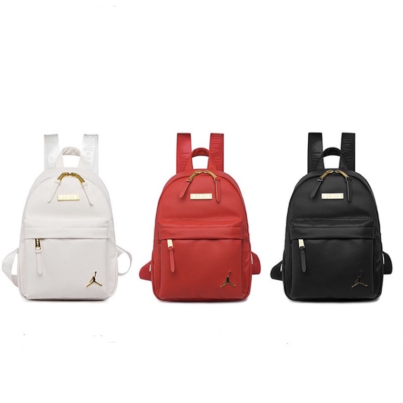 BACKPACK AIR JORDAN REGAL / RANSEL JORDAN REGAL SNAKE SKIN -KwalitasGan