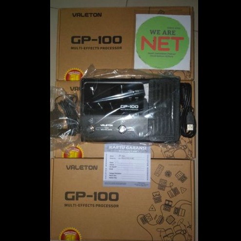 VALETON GP-100 TH