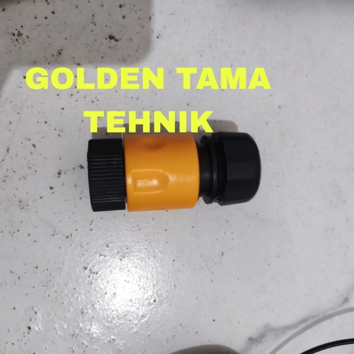 Quick Connector KYODO PROWASH 80 Konektor KYODO PROWASH 80