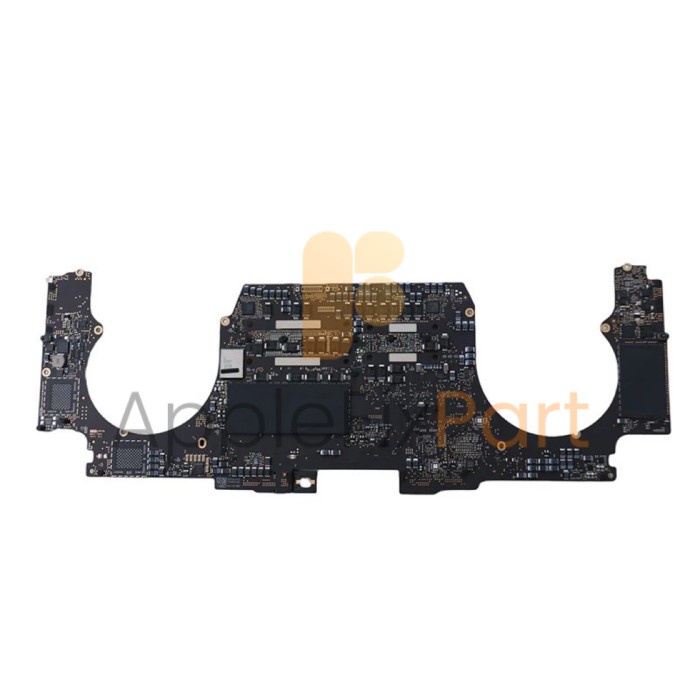 MESIN LOGICBOARD MACBOOK PRO A1990 2018 2019