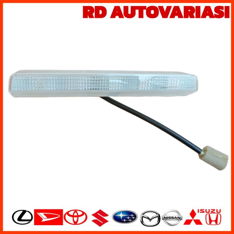 lampu spoiler ori ertiga dreza swift sport /gs stanley