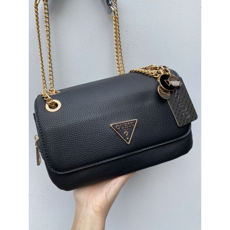 BAGSBUNNY15 Tas wanita GUESS NARITA GS GS219 -KwalitasGan