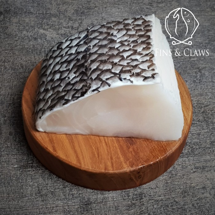 

Frozen Chilean Sea Bass Fillet Portion - Patagonian Toothfish