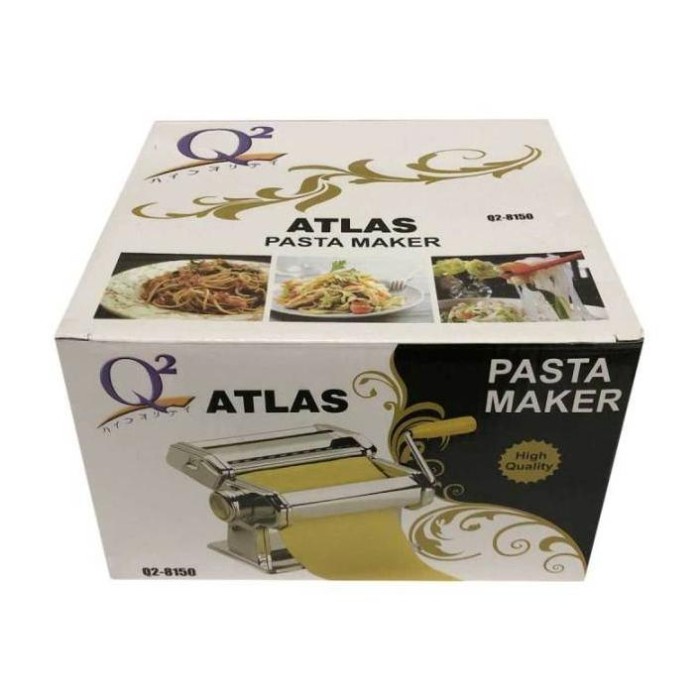 PROMO ATLAS GILINGAN KUE BAWANG STAINLISH/ GILINGAN MIE PANGSIT / GILINGAN