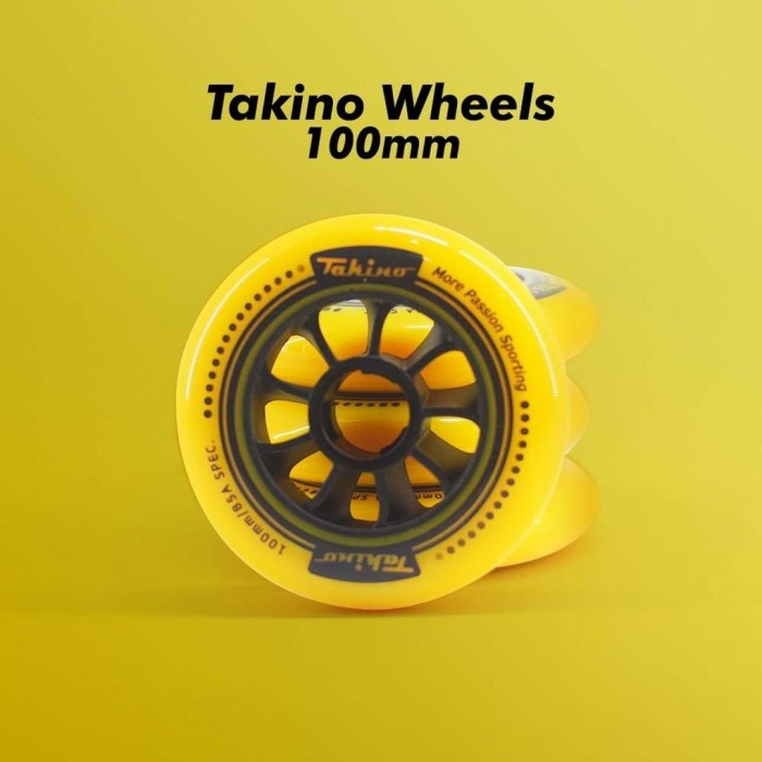 roda speed takino 100/110mm