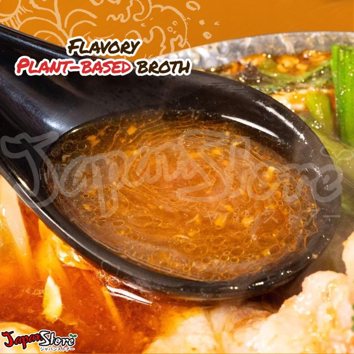 

Sale Terbatas Ippudo Ramen : Hot & Spicy Dandan Hot Pot Soup 750 Ml Aman