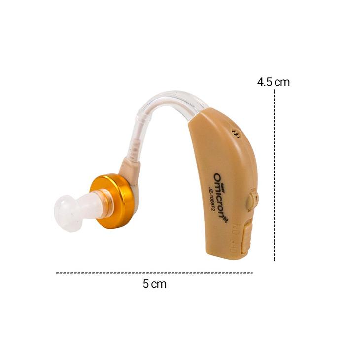 Ready Alat Bantu Dengar Premium Charger Super Premium Charger Ultra Charger