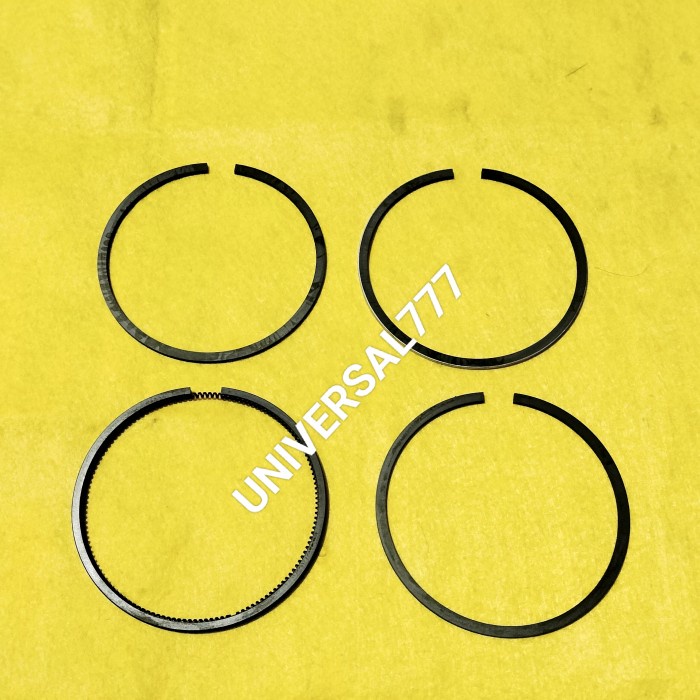 Ring Piston Seher Dongfeng R-175 R175 R 175 upr