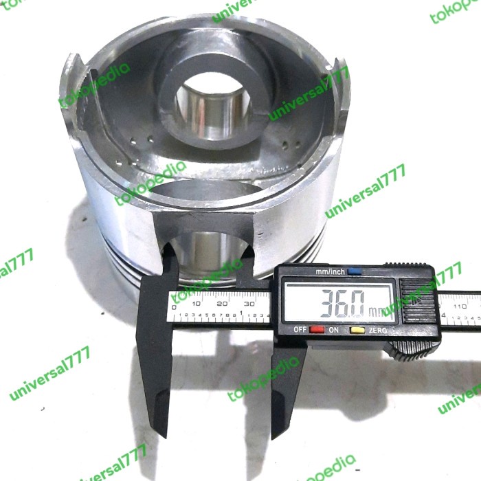 Piston Dongfeng ZH1110 ZH 1110 3R