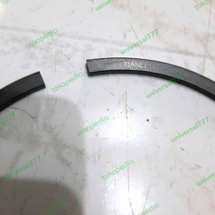 Ring Piston Seher Seker S1115 S 1115 ZS1115 ZS 1115 Tianli Original