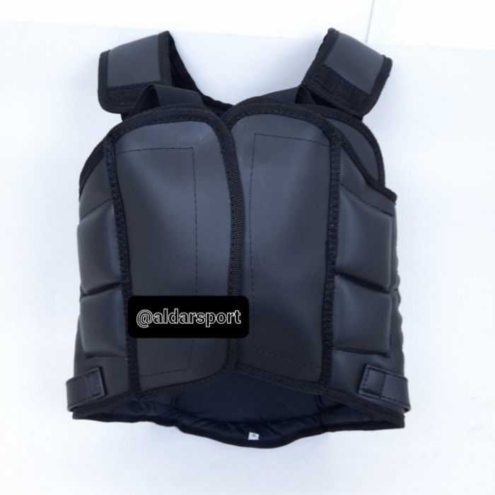 Body Protector Silat Body Protector Pencak Silat Pelindung Badan Silat