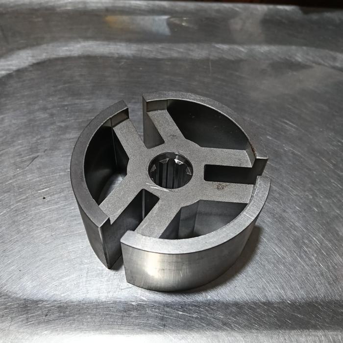 Rotor Blower Altenator Mitsubishi Canter 110Ps 125Ps Kode 030