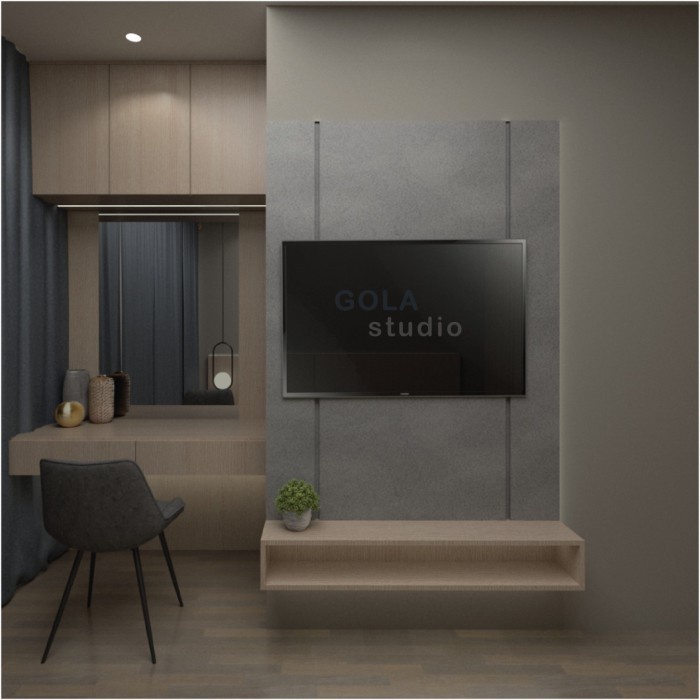 

[Exclusive] Desain Interior Rumah Apartemen Toko Kantor Free Konsultasi