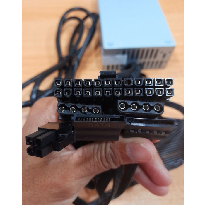 Stok Terbatas Vbr Flex Psu 200W Mini Itx Psu Bulk Version