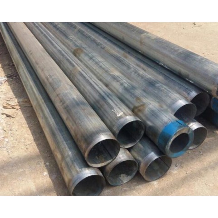Pipa Galvanis 3 inch tebal 1.8 mm