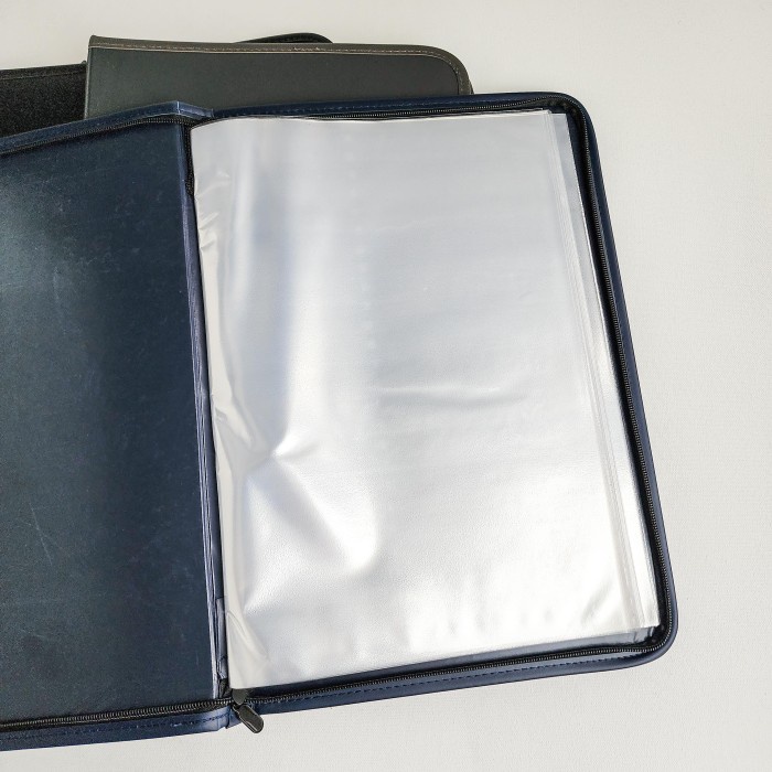 

BARANG TERLARIS Topla Document Keeper DK-888 File Organizer