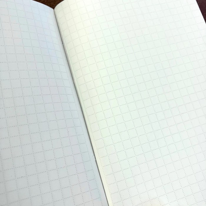 

BARANG TERLARIS Papier Platz - Pocket Notebook