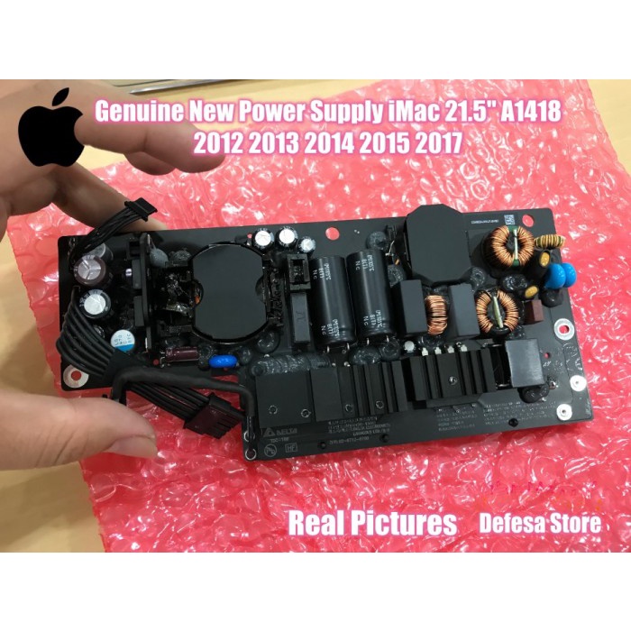 Sale Power Supply Imac 21.5" A1418 2012 2013 2014 2015 2017 Apple