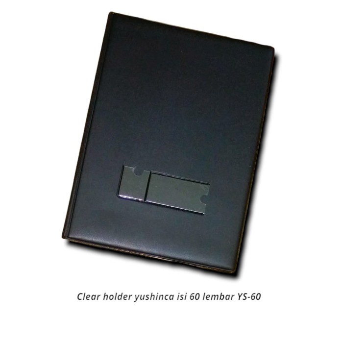 

BARANG TERLARIS MAP DOKUMEN CLEAR HOLDER ISI 60 LBR COVER PVC DOCUMENT KEEPER FOLIO