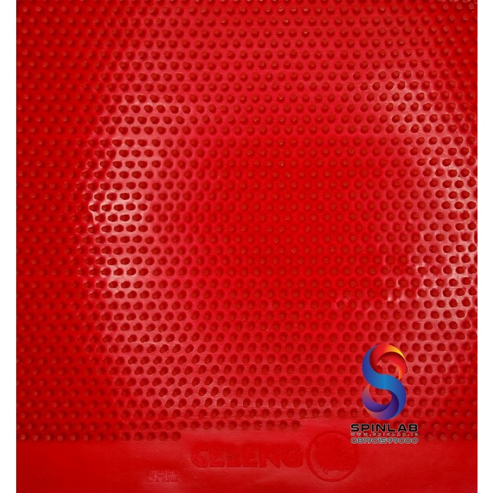 BARANG TERLARIS Karet Pingpong Bintik JAHANAM JHM Celeng