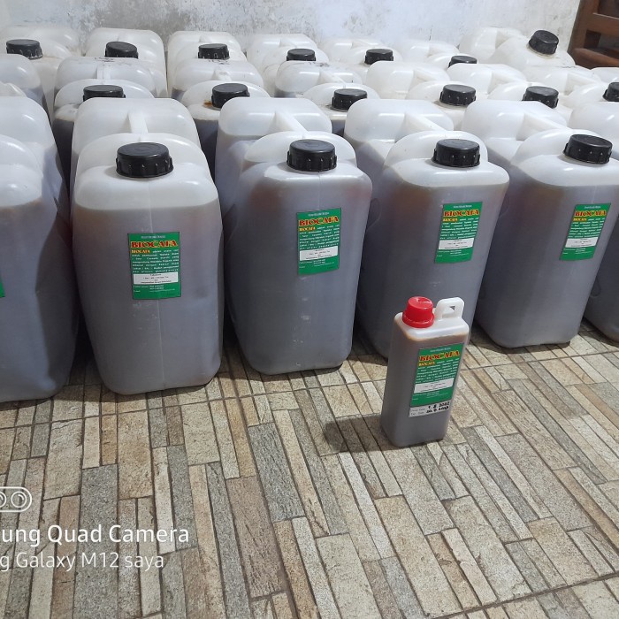 

Terbaru!! Enzim/Starter Mocaf Packing Aman