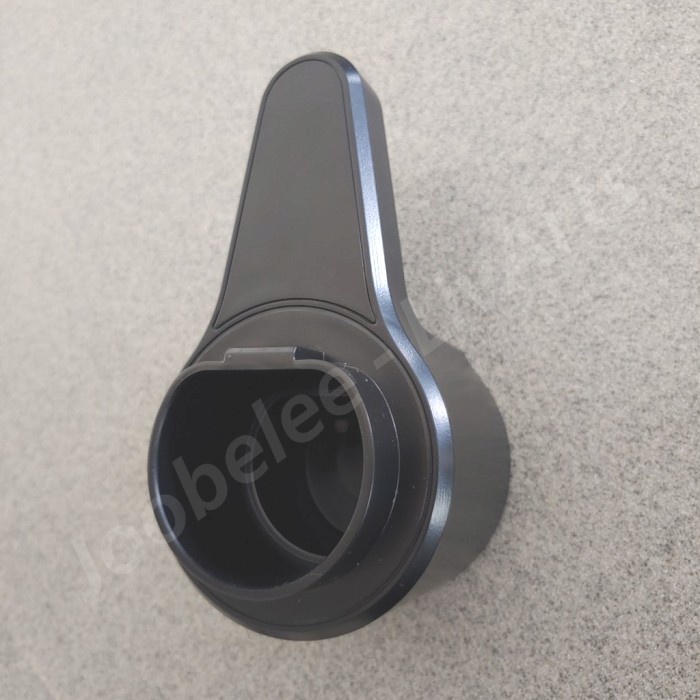 EV arger Holster Holder Wuling Air EV Cable Organizer Gulungan Kabel