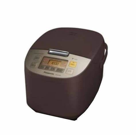 PANASONIC RICE COOKER DIGITAL SR-ZS185TSRM